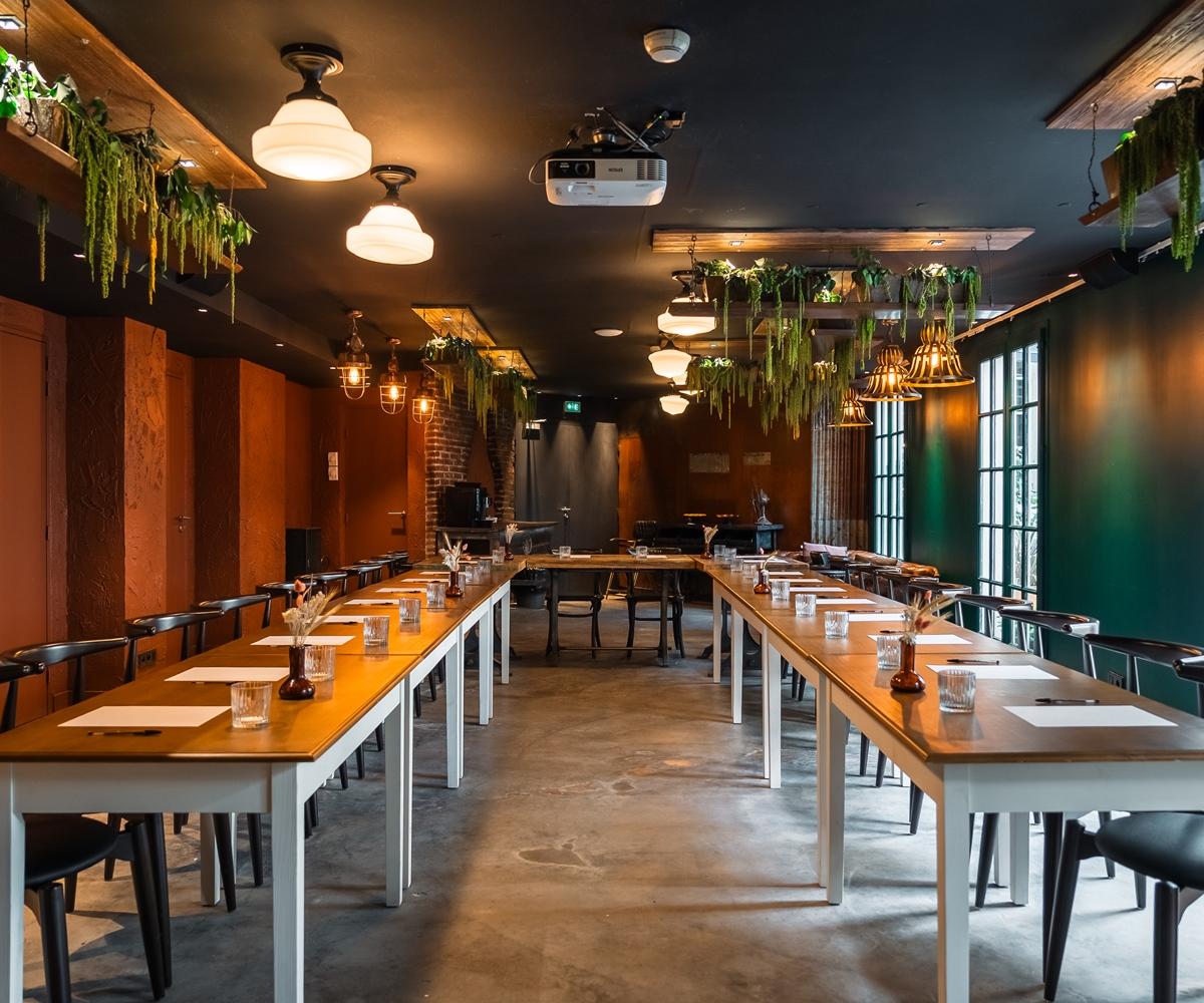 巴黎库贝酒店 - 冰极酒吧 外观 照片